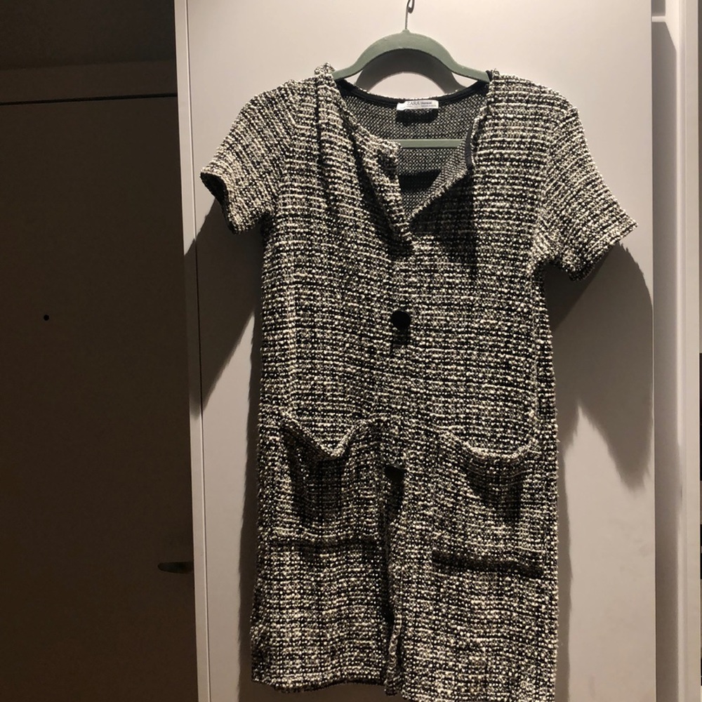 Zara dress